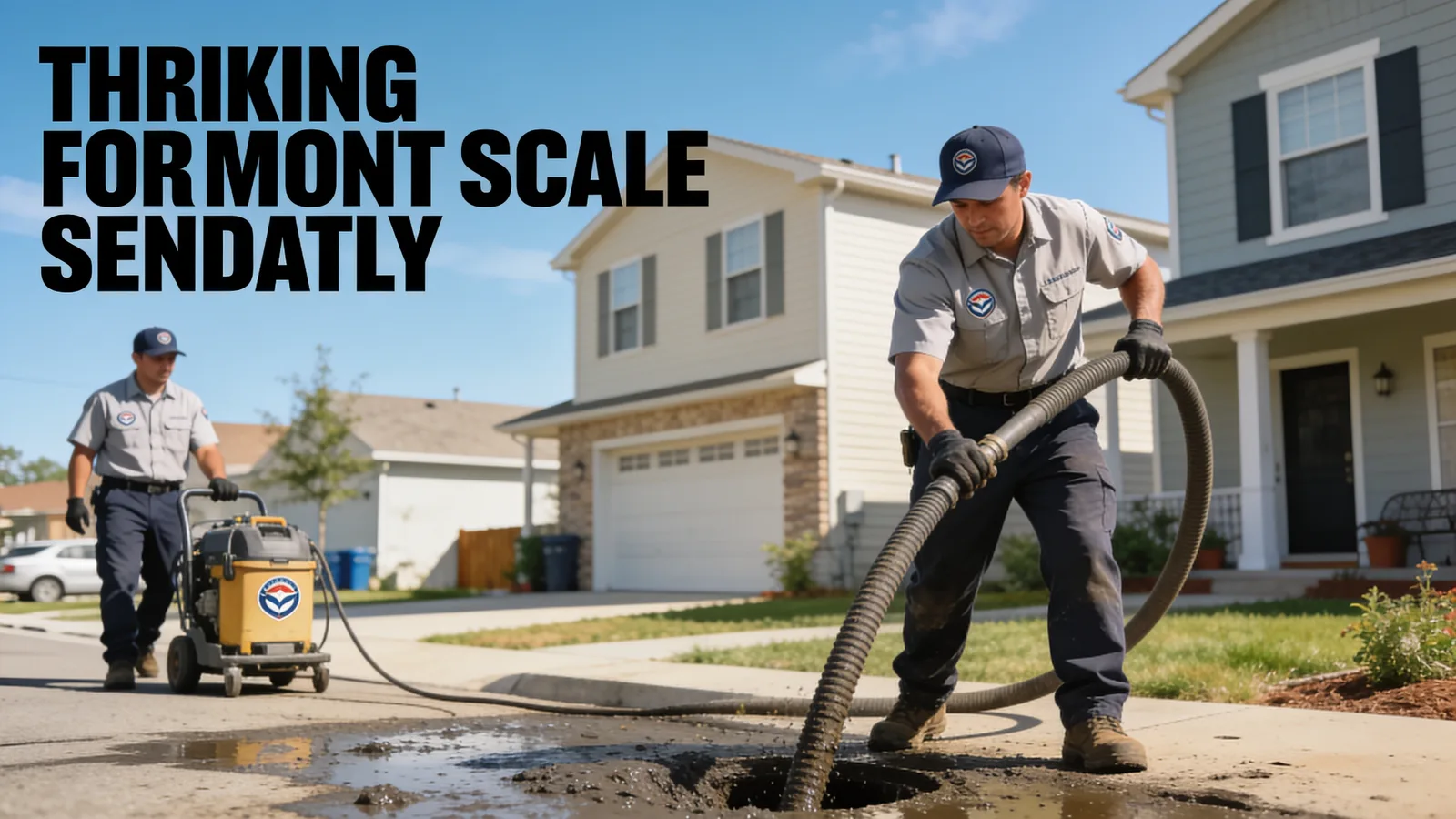 Sewage Cleanup in Novi, MI near me